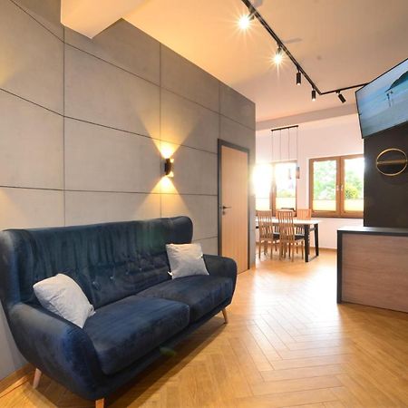 Apartamenty Szalaya 29 슈차브니차 외부 사진