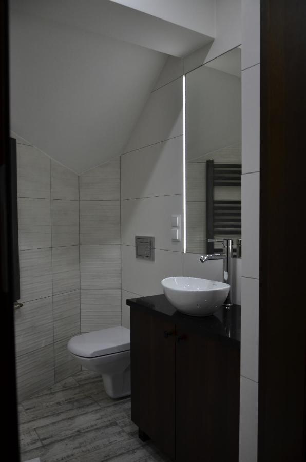 Apartamenty Szalaya 29 슈차브니차 외부 사진