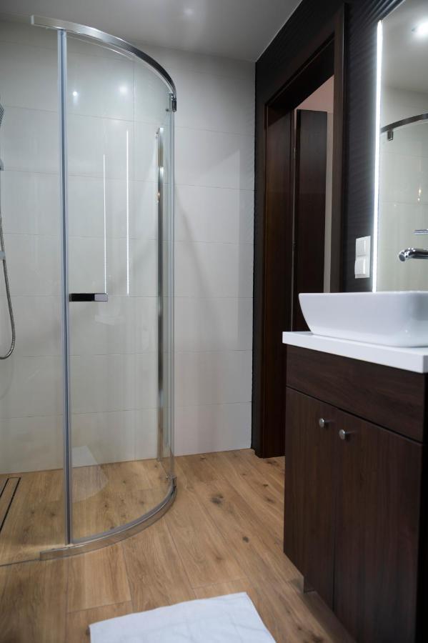 Apartamenty Szalaya 29 슈차브니차 외부 사진