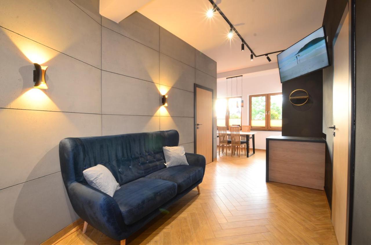Apartamenty Szalaya 29 슈차브니차 외부 사진